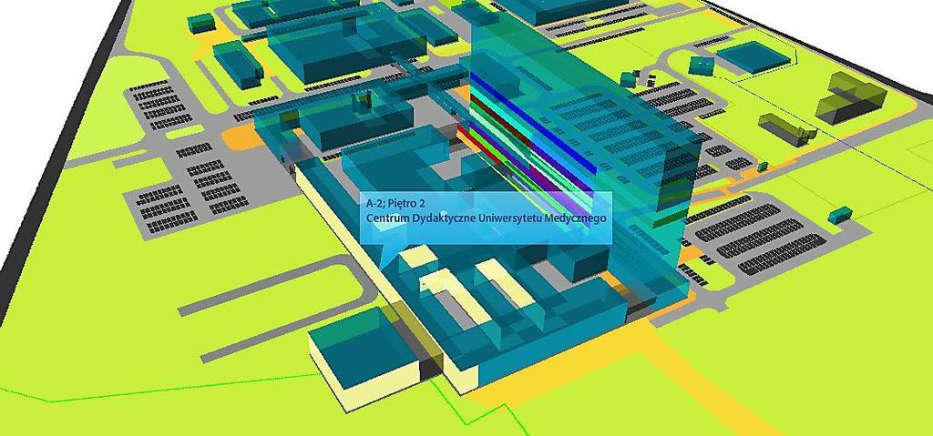 Organizacja Proponowane miejsce wydarzenia: Centrum Dydaktyczne Uniwersytetu Medycznego w Łodzi, 92-213 Łódź, ul. Pomorska nr 251, sala 1.