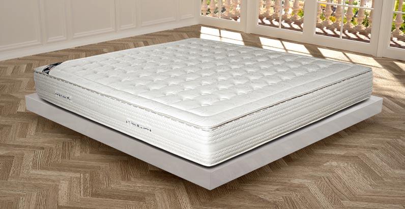 Comfort Partner Pokrowiec: Wypełnienie: Wysokość: : 0% antyalergiczna tkanina Foglia Zdejmowany, z zamkami po 4 stronach, nadający się do prania 30 O C Extra Soft Foam h.