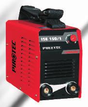 TRANSFORMATOROWA PIROTEC SE 250/1 PIROTEC SE 250/2 7 Zasilanie sieciowe 250/1 230 V 7 Zasilanie sieciowe 250/2 230 V / 400 V 7 Pr¹d