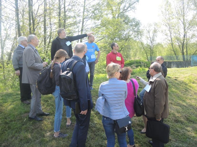 Przebieg Harmonogram konsultacji społecznych Ogłoszenie konsultacji: 24.04.2017 Zakończenie rekrutacji uczestników: 08.05.2017 Rozpoczęcie konsultacji: 08.05.2017 Spotkanie otwarte dla mieszkańców: 13.