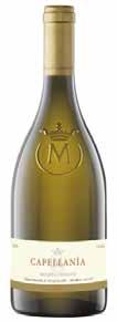 12. Robert Mondavi Private Selection Chardonnay...75cl.