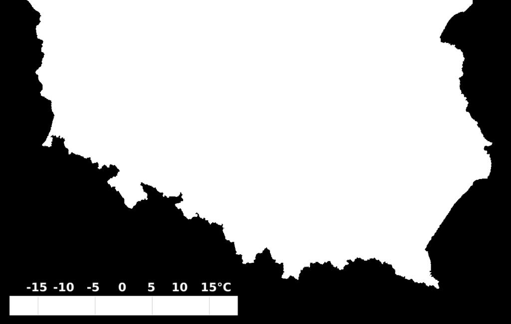 Jednoczesna analiza tych dwóch map