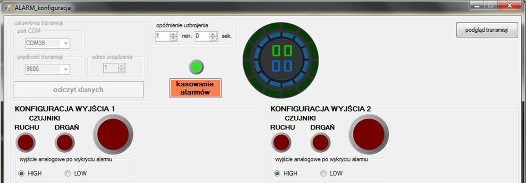 IO.ALA-01 Kliknięcie