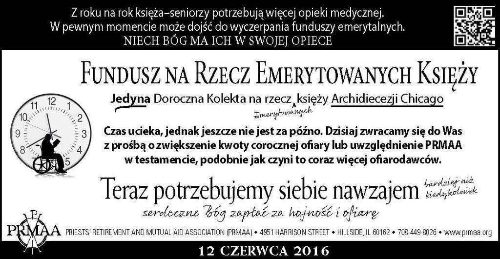 W tym dniu również Nabożeństwo do Bożego Miłosierdzia i adoracja Najświętszego Sakramentu od 3.00 po południu do 7.00 wieczór. W czasie trwania adoracji okazja do sakramentu pokuty.