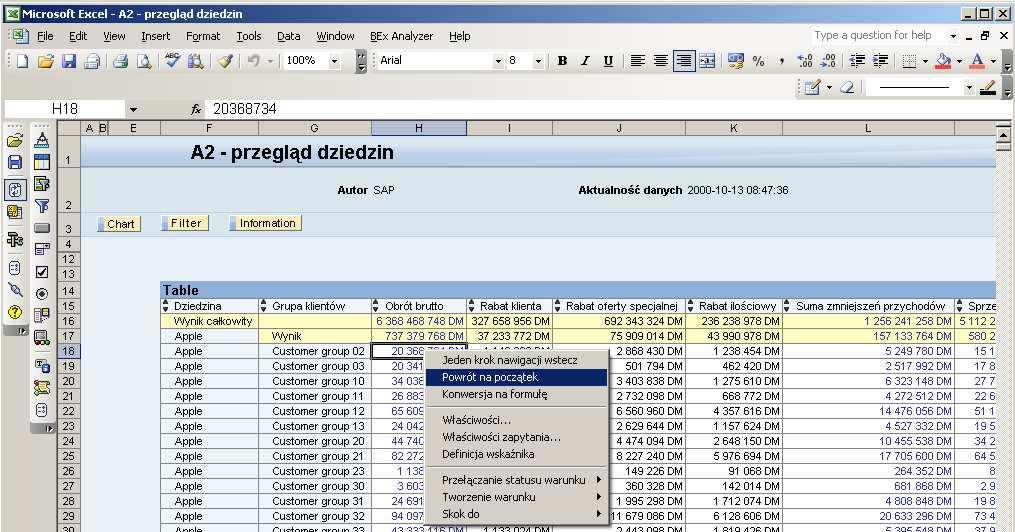 Strona: 23 z 31 3 Dodatkowe informacje