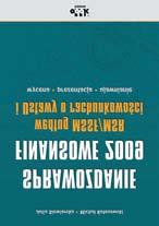 RACHUNKOWOŚĆ sprawozdanie finansowe 2010 5 Julia Siewierska, Michał Kołosowski Sprawozdanie finansowe według MSSF/MSR i ustawy o rachunkowości.