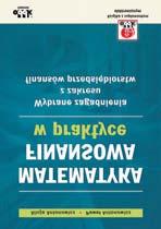 RACHUNKOWOŚĆ sprawozdanie finansowe 2010 7 Krajowe Standardy Rachunkowości z ustawą o rachunkowości Słowo wstępne Joanna Dadacz Nowość Publikacja niezbędna każdemu księgowemu kompletny zbiór