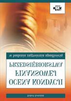 operacji gospodarczych, sposób ujmowania ich w księgach rachunkowych oraz ujawniania w sprawozdaniu finansowym.