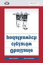 PODATKI 9 dr Marcin Jamroży, Marcin Sobieszek Rödl & Partner Obniżanie ciężarów podatkowych 208 str. B5 cena: 120,00 zł Publikacja pokazuje, jak legalnie zmniejszać obciążenia podatkowe.