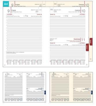 zones wspólne oświadczenie o zdarzeniu drogowym/ accident statement notes teleadresowy/ numbers and adress notebook notes/ notebook perforacja narożników/ corner perforaion 8 stron kolorowych map/ 8