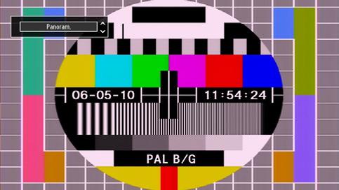 14:9 Zoom Táto možnosť zväčší obraz na pomer strán 14:9. 4:3 Používa sa na normálny obraz (pomer strán 4:3), pretože ide o pôvodnú veľkosť televízneho vysielania.