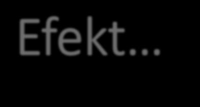 Efekt