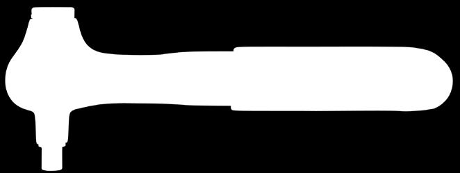 13-14 - 15-16 - 17-18 - 19-21 22-24 - 27-30 - 32-34 - 36-41 mm 117.1400 1/4" 2-12 40,0 41,0 200,0 400 117.1402 1/4" 5-25 40,0 41,0 200,0 420 117.1184 3/8" 5-25 40,0 42,0 200,0 440 117.