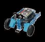 mbot Ranger Robot edukacyjny