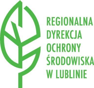 Projekt na obecnym etapie realizowany jest przez Regionalną Dyrekcję Ochrony Środowiska w Lublinie jako część większego projektu pt.