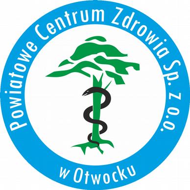 POWIATOWE CENTRUM ZDROWIA 05-400 Otwock, ul. Batorego 44 tel. centrala 22 8 26 00, fax 22 9 09 90 e-mail: szpital@szpital-otwock.med.pl tel.