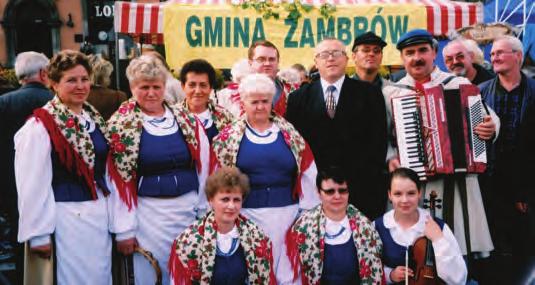 22 napływu środków zewnętrznych rosła wysokość budżetu gminy, choć trzeba przyznać, że za jego zwiększeniem stała też oszczędność i gospodarność Wójta Gminy. Budżet w 2005 r.