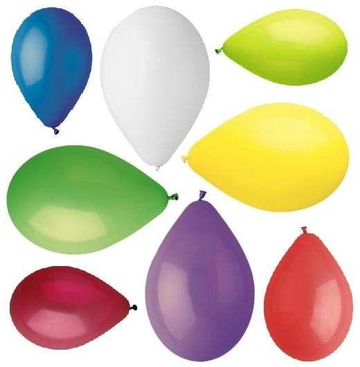 MACH31 - biały pastel MACH25 - granat Balon MIX A100 EVE4098/MACH11 pastel - 0,21