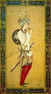 15 هارون الرشيد Hārūn al-rashīd (763-(786)-809)