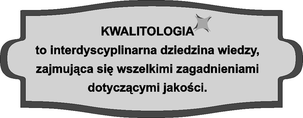 utworzenia przejrzystego podziału systematycznego elementów składowych, ułatwienia konsekwentnego opanowywania całego problemu, spowodowało naturalną tendencję do wydzielenia omawianej problematyki w