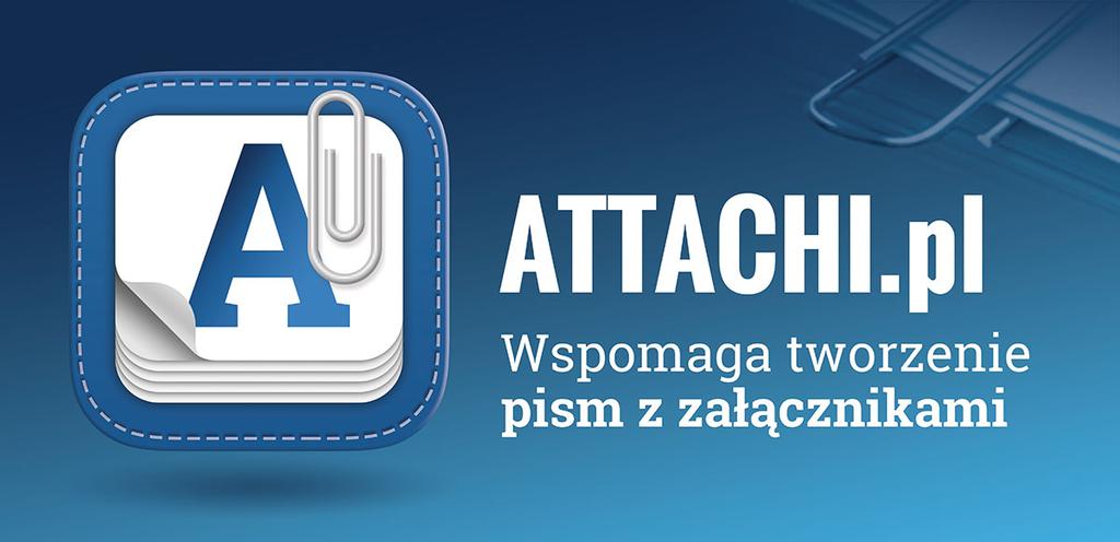 ATTACHI Podręcznik Użytkownika