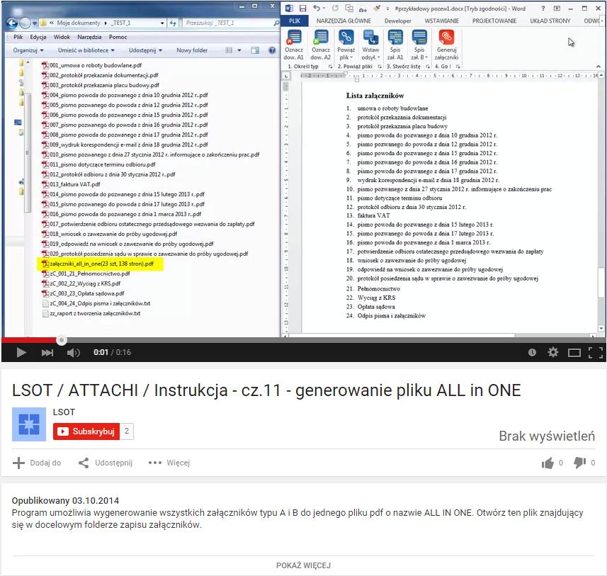6.4.1. Klip wideo (23 s.) plik ALL IN ONE Klip wideo (23 s.) plik ALL IN ONE https://www.