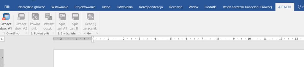 Następnie całą operację zatwierdzamy przyciskiem OK.