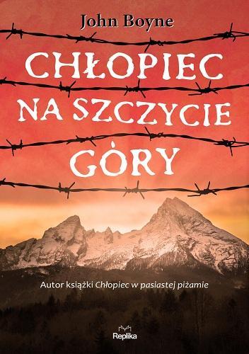 Dziewczęta, a później kobiety, łączy tajemnicza duchowa więź, odczuwalna pomimo dzielącej je odległości. Autor bestsellerowego Chłopca w pasiastej piżamie po raz kolejny zaskakuje i wzrusza!