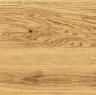 ZALETY estetyka: deska 1-lamelowa, wyglądająca jak tradycyjna deska lita precyzyjnie selekcjonowane drewno zapewnia szlachetny,