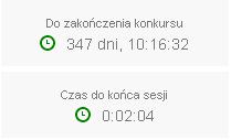 Podręcznik Beneficjenta wyświetlane są szczegółowo błędy na danej stronie z wyróżnieniem pól do uzupełnienia bądź poprawy.