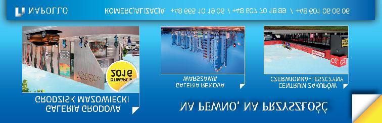 OKIEM PRAKTYKA PRACTITIONER S POINT OF VIEW œci¹ wœród odwiedzaj¹cych. Jest to trzeci po modzie i zakupach spo ywczych g³ówny cel wizyty w galeriach handlowych.
