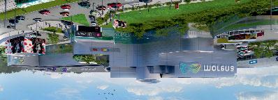 KOMENTARZ COMMENT swoich najwiêkszych i najbardziej rozpoznawalnych inwestycji sieci na polskim rynku centrów handlowych. Galeria Morena zaoferuje po rozbudowie nowoczesny design oraz 33 tys. mkw.