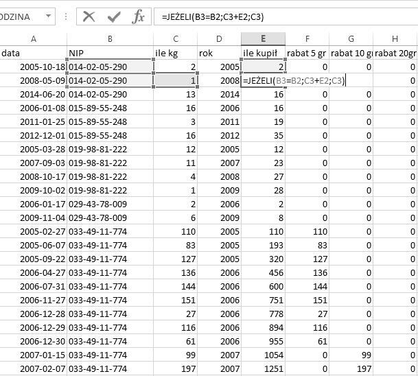 16 Sprawozdanie z egzaminu maturalnego 2017 Rozwi zanie zdaj cego 1.