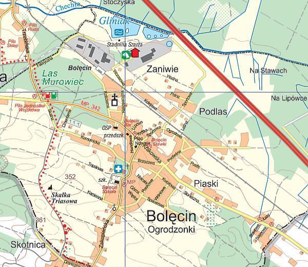 BOLĘCIN