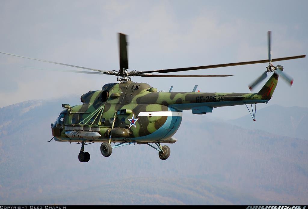 Mi-8