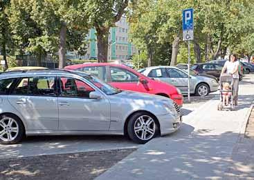 To zakres prac, jaki Spółdzielnia wykonuje i będzie nadal wykonywać w tym roku.