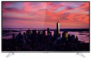 200,- 1599,- HD READY Matryca LED 100Hz Tuner TV