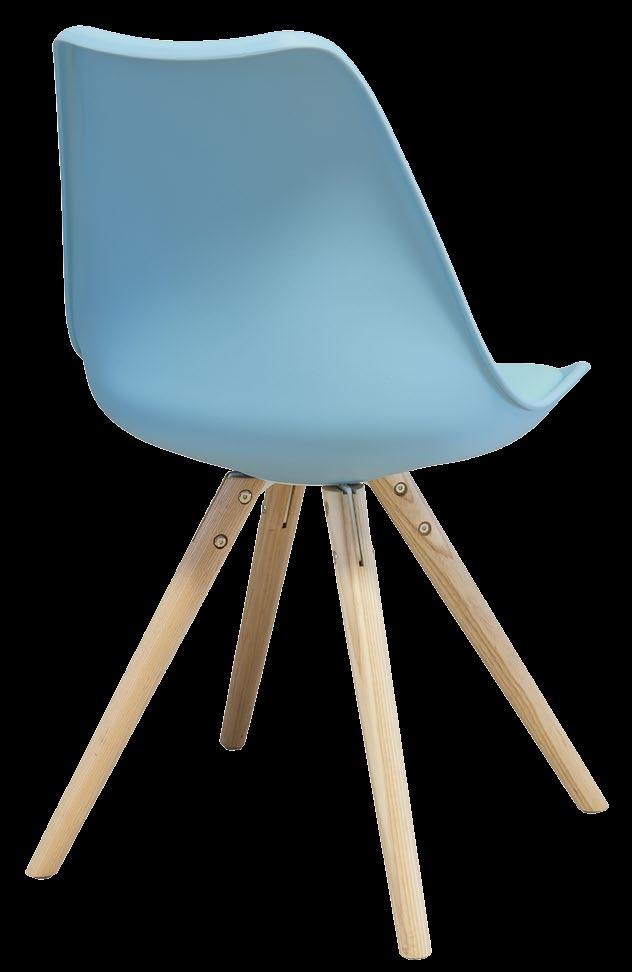 Krzesło / Chair