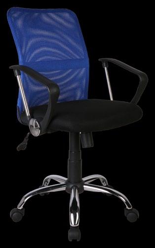 Fotel biurowy / Office chair Q-25 KOLOR: