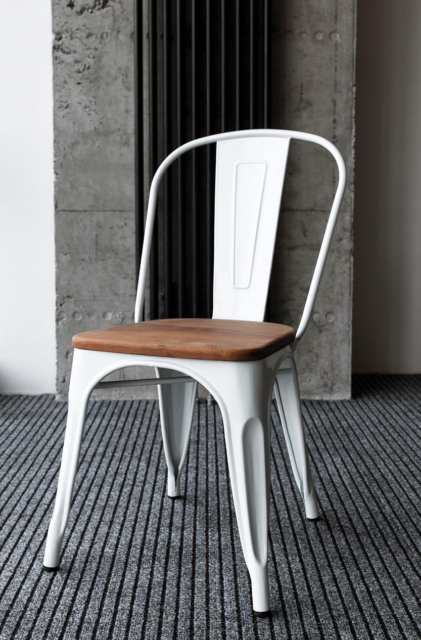Krzesło / Chair