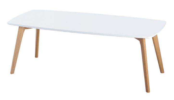 Stolik kawowy / Coffee table Glass g6 KOLOR: