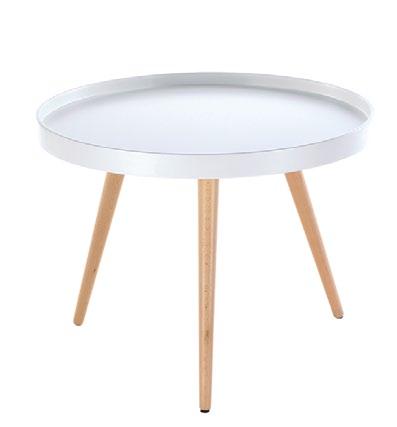 Stolik kawowy / Coffee table Glass G4 KOLOR: