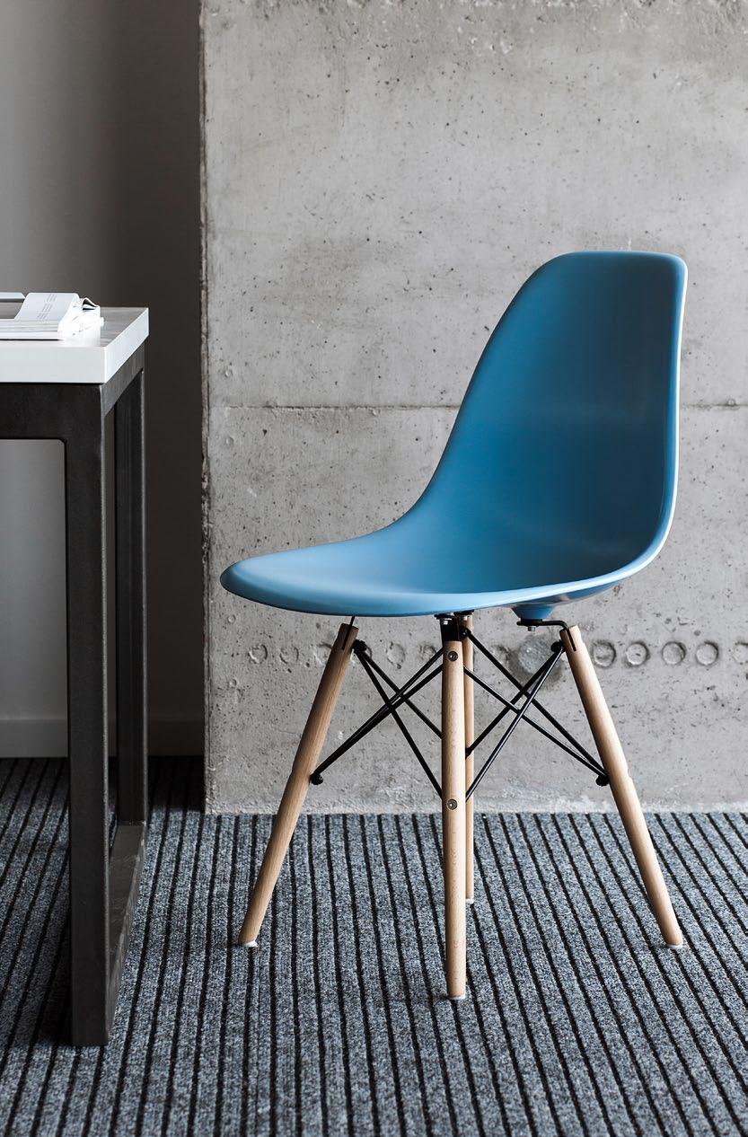 Krzesło / Chair Ac-016 w