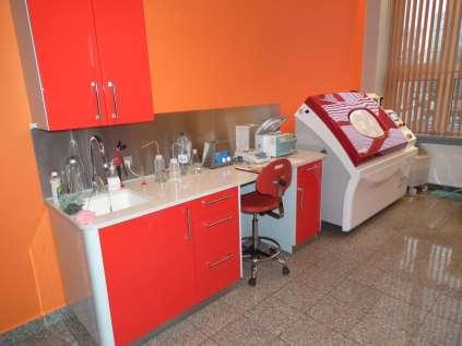 Politechnika Śląska w Gliwicach Instytut Materiałów