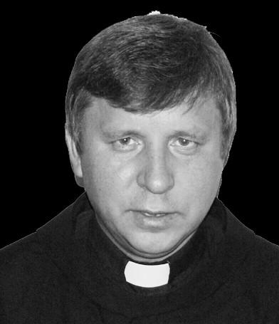 4 FROM THE PASTOR S DESK- Z BIURKA PROBOSZCZA PAMIĘĆ O NASZYCH ZMARŁYCH Katechizm Kościoła Katolickiego przypomina nam o szczególnej Komunii ze zmarłymi - Uznając w pełni tę wspólnotę całego