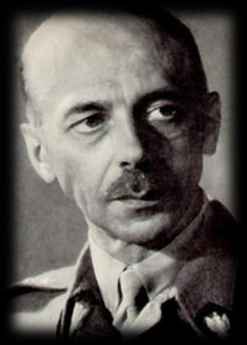 gen. Tadeusz Komorowski pseudonim