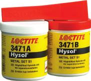 + 20 UJ 83 00 406 70,35 66,83 00 UJ 83 00 407 343,90 326,7 Klej do części metalowych LOCTITE 496 Odporny na wysokie temperatury i wilgoć Klej o bardzo wysokich właściwościach adhezyjnych na częściach