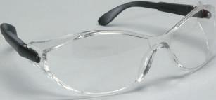 Bezpieczeństwo i higiena pracy Okulary ochronne ergonomiczne Okulary ochronne VANDIDO Okulary ochronne warsztatowe -25-25 % % Soczewki i oprawka z poliwęglanu.