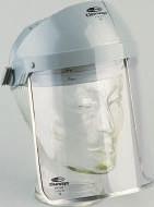 Kombinezon roboczy z zamkiem błyskawicznym pojedyncze zapięcie Pojedyncze zapięcie 00 % bawełny, 260 g/m². Zamek błyskawiczny dwukierunkowy. Materiał niegniotący się. Ściągacz w talii. 5 kieszeni. C.