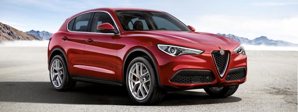 CENNIK ALFA ROMEO CENNIK WERSJI PODSTAWOWYCH SILNIK BENZYNOWY FIRST EDITION 2.0 Turbo Benzyna 16V 147kW (200 KM) AWD AT8 - Q4 171.900,- (83.630.GA0.0) 181.900,- (83.630.PA0.0) 2.